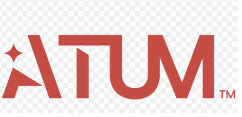 Logo ATUM