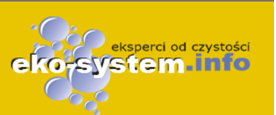 Logo EKO-SYSTEM