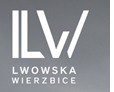 Logo LWOWSKA-Wierzbice Spółka Cywilna