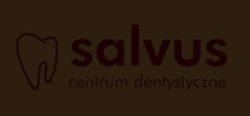 Logo Centrum Stomatologiczne Salvus