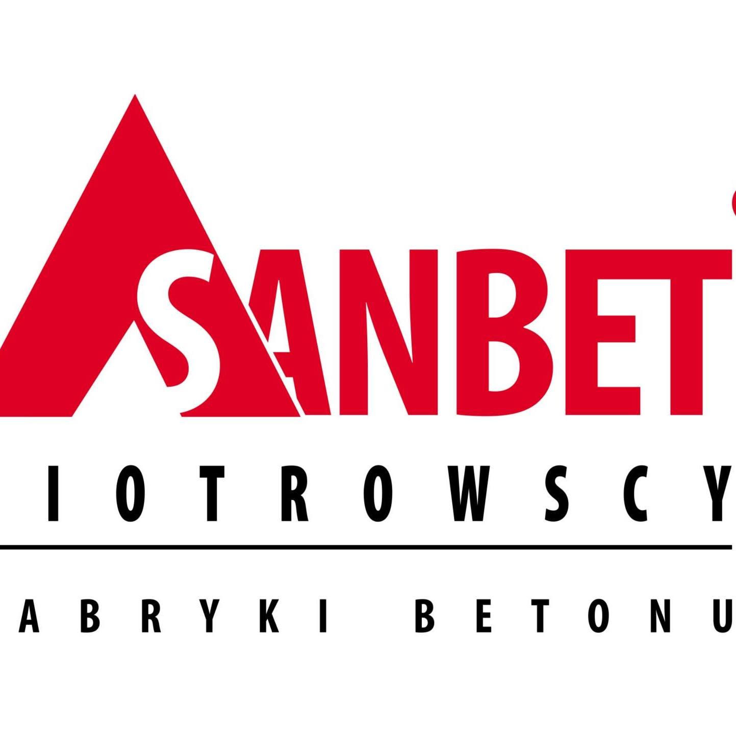 Logo Grupa Sanbet